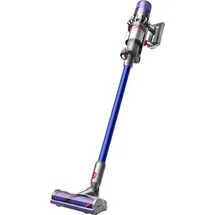 Dyson V11 Total Clean nickel/blau