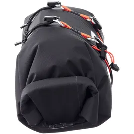 Ortlieb Handlebar-Pack Flex Lenkertasche black matt