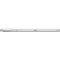 Wiha Wechselklinge SYSTEM 6 1/4" Vierkantadapter 150 mm
