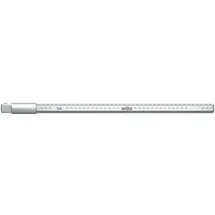 Wiha Wechselklinge SYSTEM 6 1/4" Vierkantadapter 150 mm
