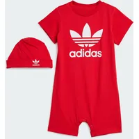 Adidas Originals Gift Set - Better Scarlet - 6-9