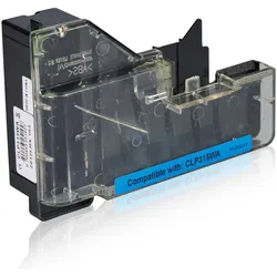 Kompatibel zu Samsung SU430A / CLT-W409 Resttonerbehälter, farblos