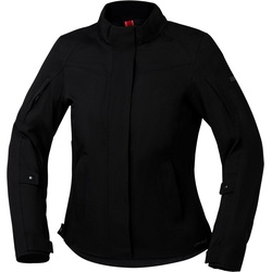 IXS Destination ST-Plus, Textiljacke wasserdicht Damen - Schwarz - XXL