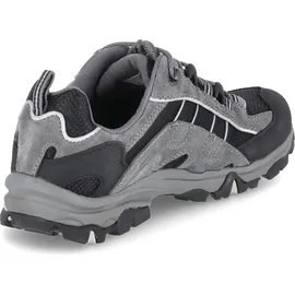 MEINDL Magic Men 2.0 anthrazit/rot 44