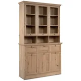 Finori Buffet Livetastic Eiche Artisan 120 x 200 x 40 cm