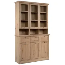 Finori Buffet Livetastic Eiche Artisan 120 x 200 x 40 cm