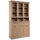 Finori Buffet Livetastic Eiche Artisan 120 x 200 x 40 cm