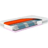 Hn8 Schlafsysteme Sleep Balance TFK 160 x 200 cm H3