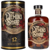 The Demon's Share La Recompensa Del Tiempo 700ml