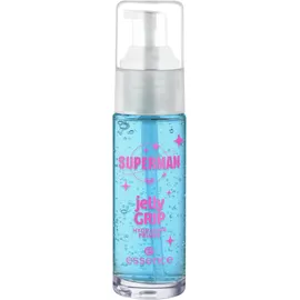 Essence Superman jelly GRIP HYDRATING Primer 03 29 ml Silber Damen