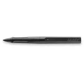 Lamy safari note+ all black