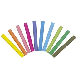 Ferrero Tafelkreide Robercolor 5390 00 sortiert 3171110477260 Ferrero 100 Stück