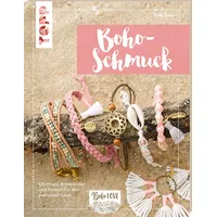 Frechverlag Boho Love. Boho-Schmuck (kreativ.kompakt)