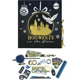 HARRY POTTER Adventskalender Teens
