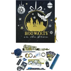HARRY POTTER Adventskalender Teens