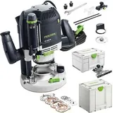 Festool Oberfräse OF 2200 EB-Set
