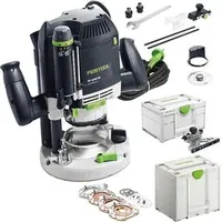 Festool Oberfräse OF 2200 EB-Set