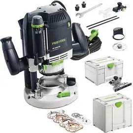 Festool Oberfräse OF 2200 EB-Set