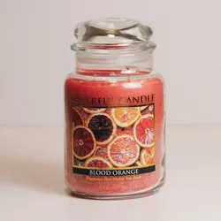 Blood Orange 680g
