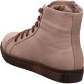 Andrea Conti Komfort Schnürschuhe in Beige 37 EU - 37