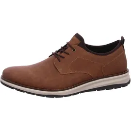 Rieker 14702 Herren Braun 45