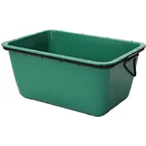 Industrial Quality Supplies Fertigmörtelbehälter 200l grün