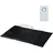 Pentatech Alarmtrittmatte Schwarz 95 dB 33620