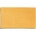Superwuschel Badteppich mit eingesticktem Logo, Baumwolle, Gold, 60 x 100 cm
