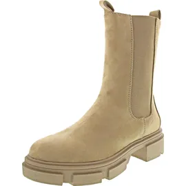 Dockers by Gerli Chelsea Boot Beige - Beige