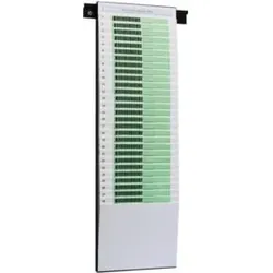 Eichner Beleg-Planungstafel für DIN A4250 x 795 mm