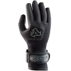 # Xcel Thermoflex Glove TDC 5mm - Neoprenhandschuhe - Gr. XXS - Abv...