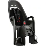 Hamax Zenith mit Adapter, Grey/Black