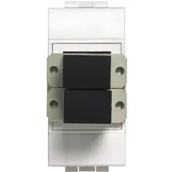 Legrand N4268SC GLASFASERSTECKER 1