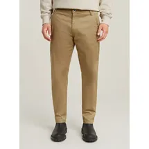 G-Star Morry Tapered Chinohose Braun 34 32
