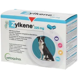 Zylkène® 225 mg für Hunde