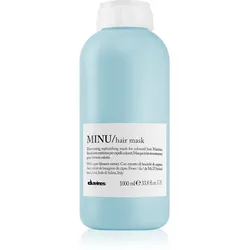 Davines Minu Maske für die Haare für gefärbtes Haar 1000 ml