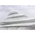 KUM Spannbettlaken Polycotton 180 x 200 cm weiß