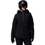 Columbia Liftline Jacket Skijacke Schwarz XL