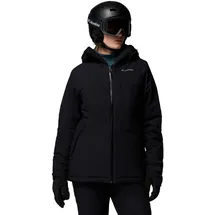 Columbia Liftline Jacket Skijacke Schwarz XL