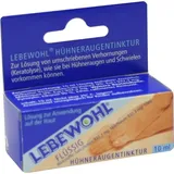 LEBEWOHL-FABRIK GmbH & Co. KG Lebewohl flüssig