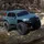 Axial R/C Axial SCX24 Toyota 4Runner 1/24 4WD RTR - offiziell lizenzierter Micro‐Crawler mit Spektrum SLT2, 350 mAh LiPo Akku & USB‐Ladegerät, Grey
