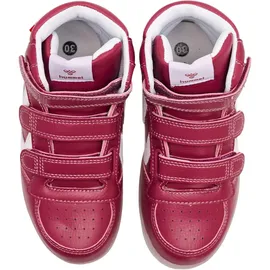 hummel Stadil Flash LED Sneaker Kinder 4338 deco rose 29