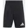 adidas Entrada 26 Sweat Shorts Schwarz/Weiß L