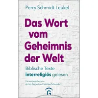 Gütersloher Verlagshaus Das Wort vom Geheimnis der Welt: