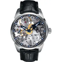 TISSOT T-COMPLICATION SQUELETTE T070.405.16.411.00