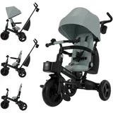 Kinderkraft Aveo 2 Plus, grün,