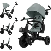 Kinderkraft Aveo 2 Plus, grün,