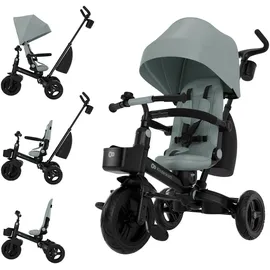 Kinderkraft Aveo 2 Plus, grün,