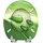 Sanilo WC-Sitz Green Leaf mit Absenkautomatik