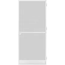 Schellenberg Insektenschutz-Tür Premium 120 x 240 cm Weiß